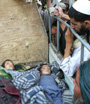 Afghanistan, bambini insorti e cetrioli esplosivi 
