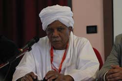 Ahmed Bilal