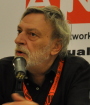 Foto di gruppo al termine dei lavori della conferenza Anme