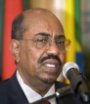 Il presidente sudanese Hassan Omar al Bashir