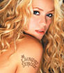 La star del pop Shakira