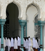 Una strada di Banda Aceh (Foto di Luca Galassi)