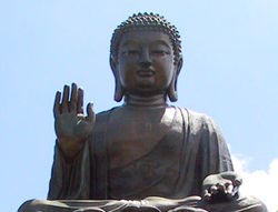 Il Buddha
