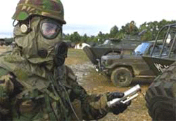 Militari italiani