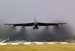 Un bombardiere B-72