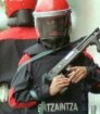il luogo dell'attentato
